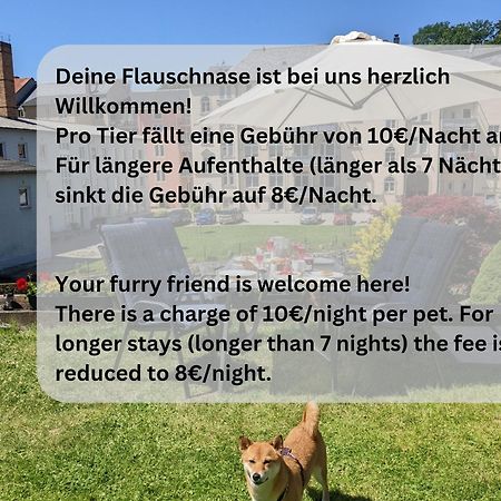 Ut - Urlaubsmagie - Urlaubstraum Mit Whirlpool, Pool & Sauna Sebnitz Exteriér fotografie