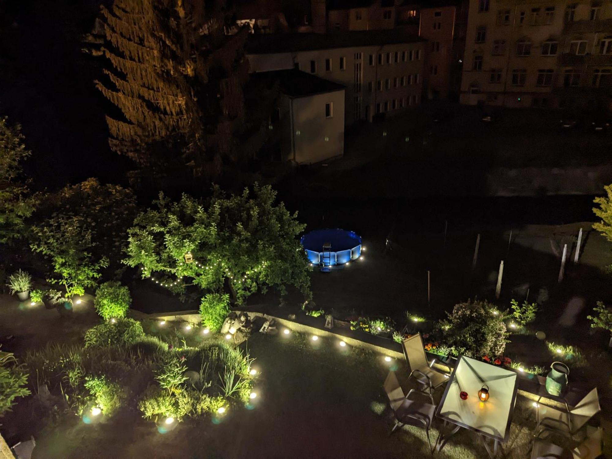 Ut - Urlaubsmagie - Urlaubstraum Mit Whirlpool, Pool & Sauna Sebnitz Exteriér fotografie