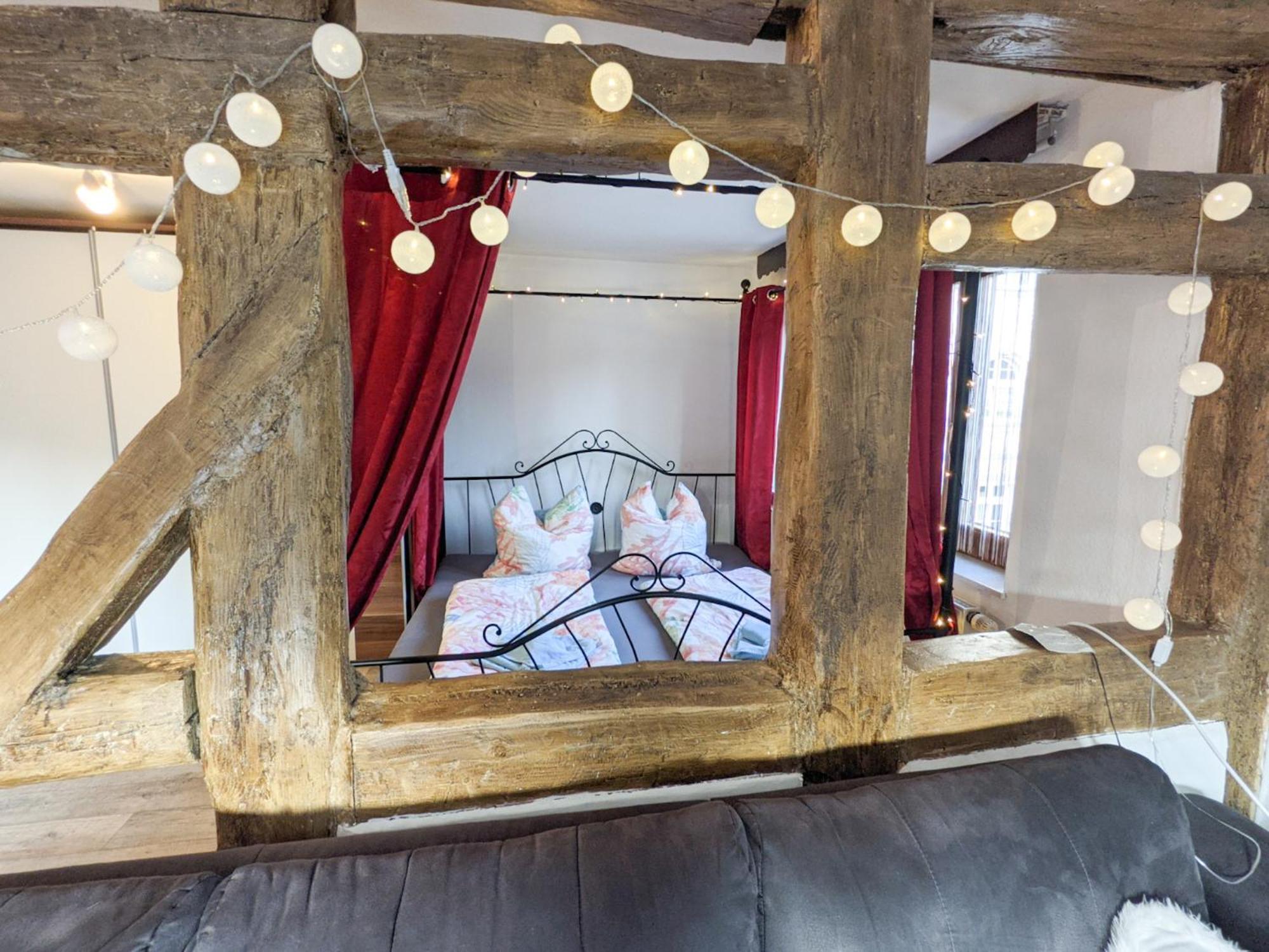 Ut - Urlaubsmagie - Urlaubstraum Mit Whirlpool, Pool & Sauna Sebnitz Exteriér fotografie