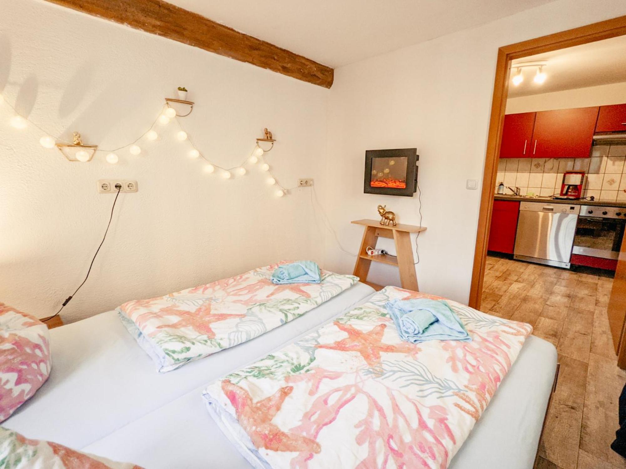 Ut - Urlaubsmagie - Urlaubstraum Mit Whirlpool, Pool & Sauna Sebnitz Exteriér fotografie