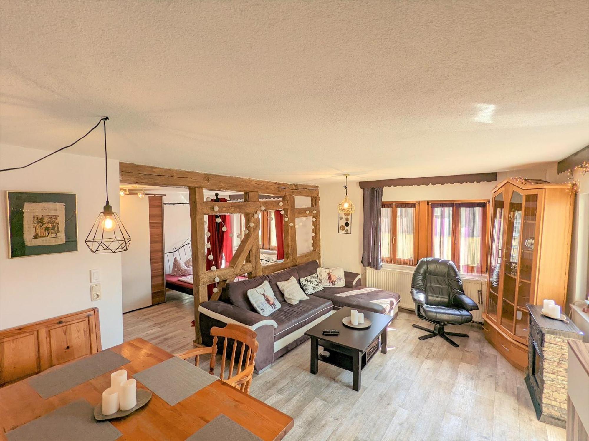 Ut - Urlaubsmagie - Urlaubstraum Mit Whirlpool, Pool & Sauna Sebnitz Exteriér fotografie